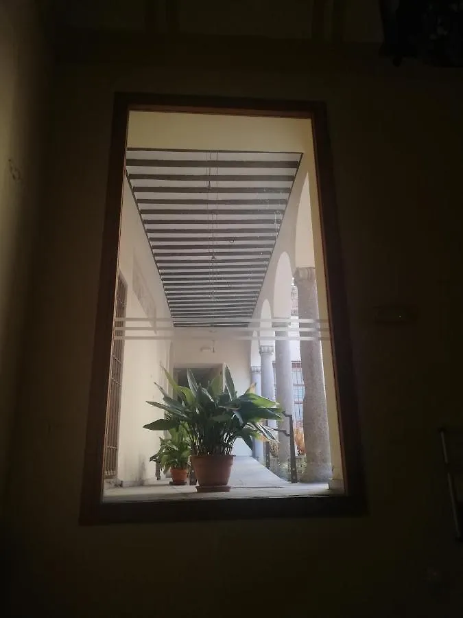 Apartment Palacio Siglo XVI Toledo