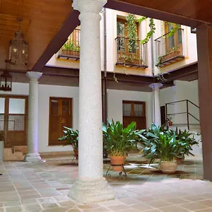 El Palacio De Nuncio Apartamento
