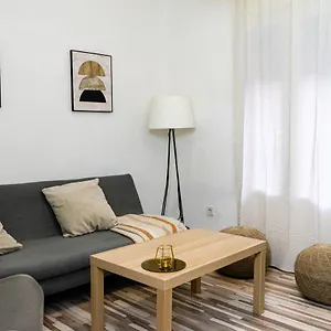 Centrico Alojamiento En By Bebalmy Apartamento
