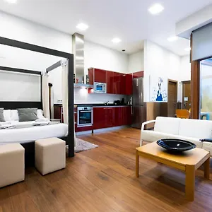  Apartamento Loft By Basquelidays España