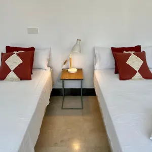  Сasa de vacaciones Fdez Amazing House By Cathedral And Giralda With Private Pool España